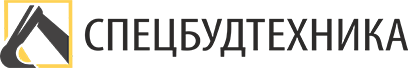 ТОВ «Спец-Буд-Техника» Logo